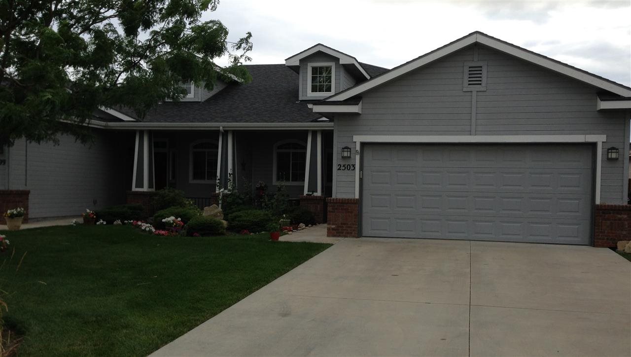 2503 N Tully Cove Way, Meridian, ID 83646 photo 1