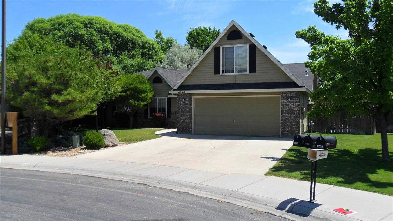 4424 N Lusitano Ave, Boise, ID 83713 photo 1