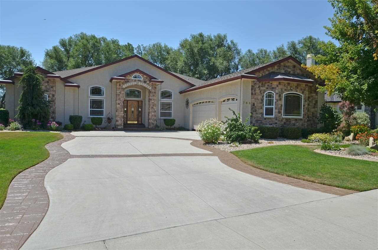 785 W Bankside Dr, Eagle, ID 83616 photo 1