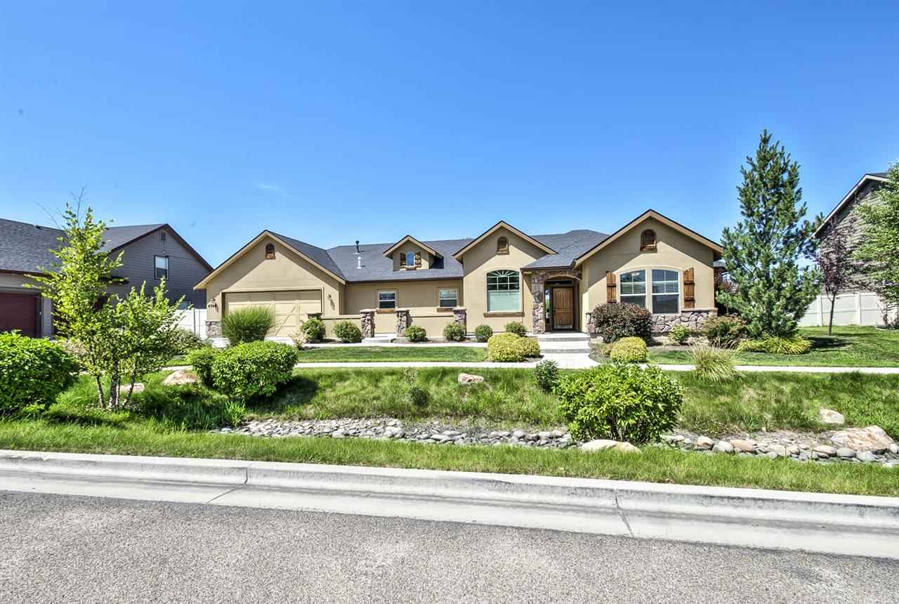 4748 W Saguaro Dr, Eagle, ID 83616 photo 1