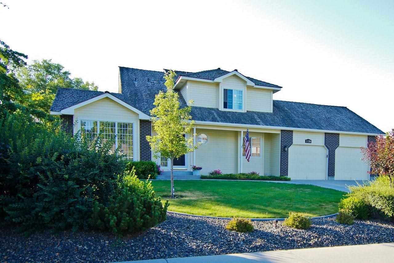 3320 S Riva Ridge Way, Boise, ID 83709 photo 1