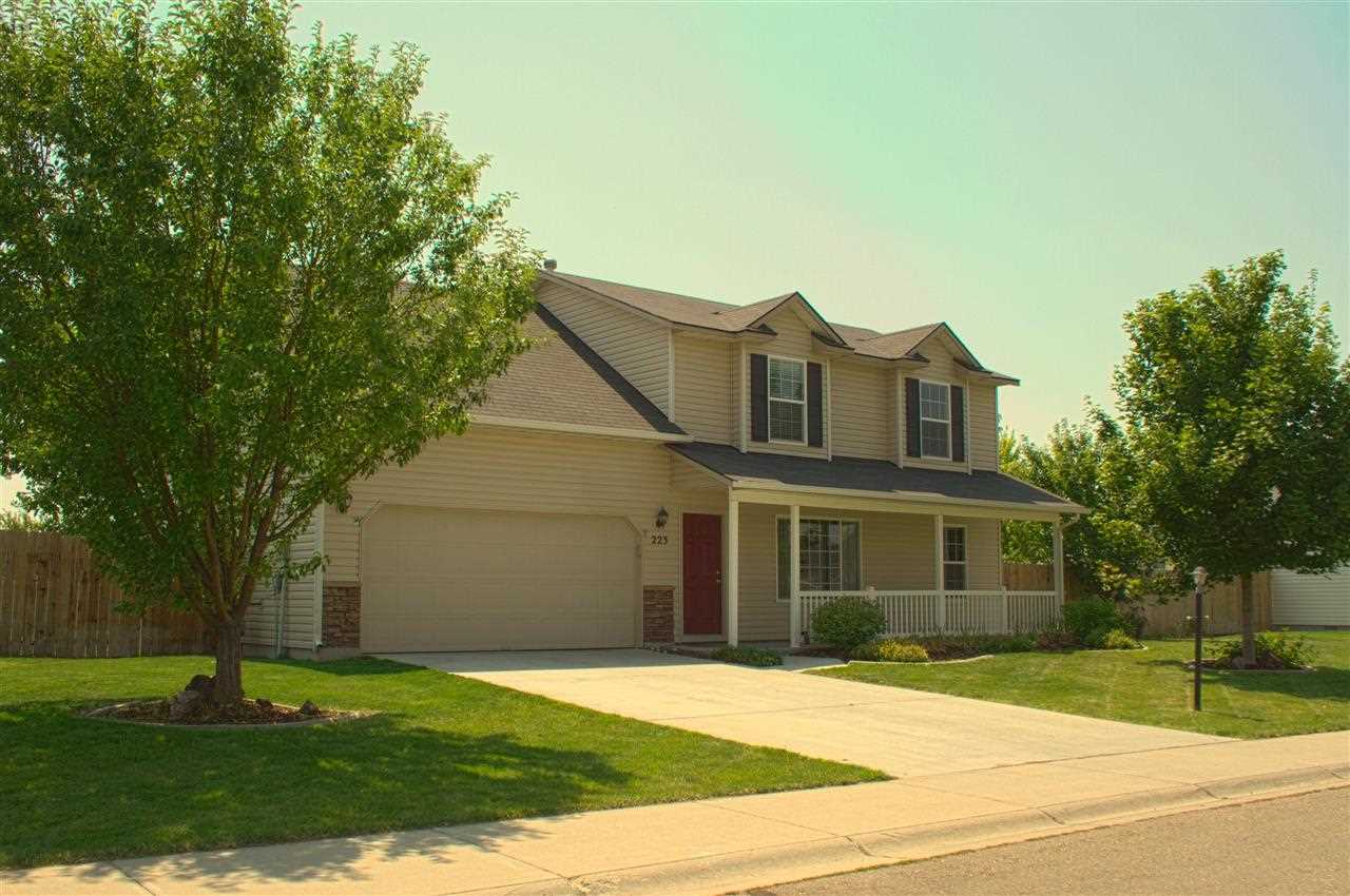 223 E Northridge Ct, Kuna, ID 83634 photo 1