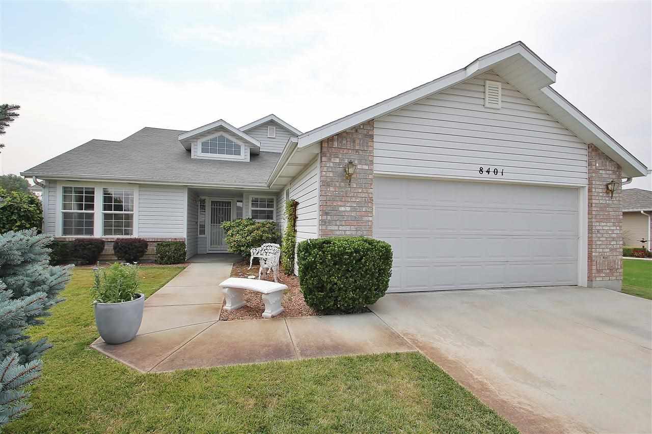 8401 W Echo Falls Ln, Garden City, ID 83714 photo 1