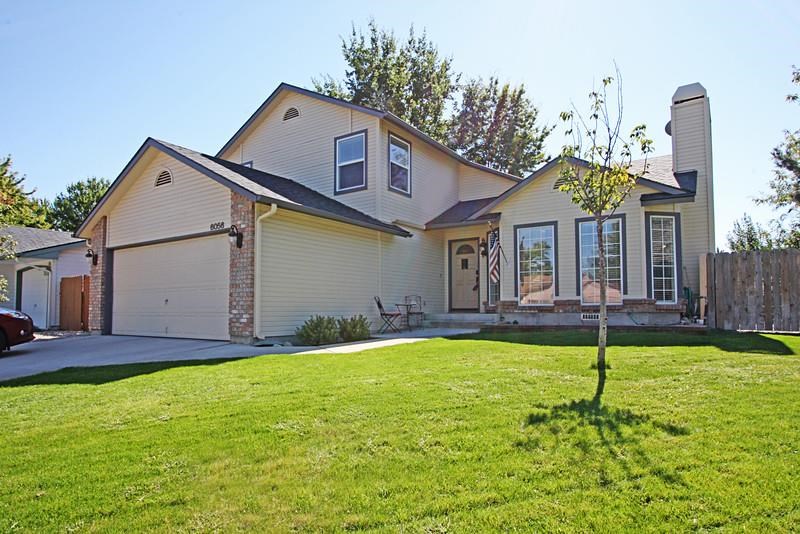 6056 N Widgeon Way, Garden City, ID 83714 photo 1