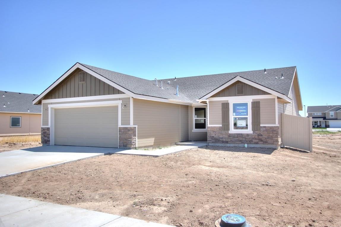 16187 Barley Ave, Caldwell, ID 83607 photo 1