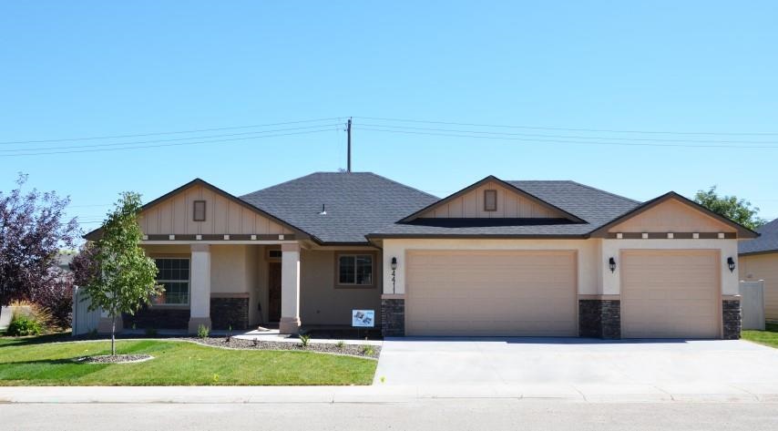 4411 Compton Ave, Caldwell, ID 83607 photo 1