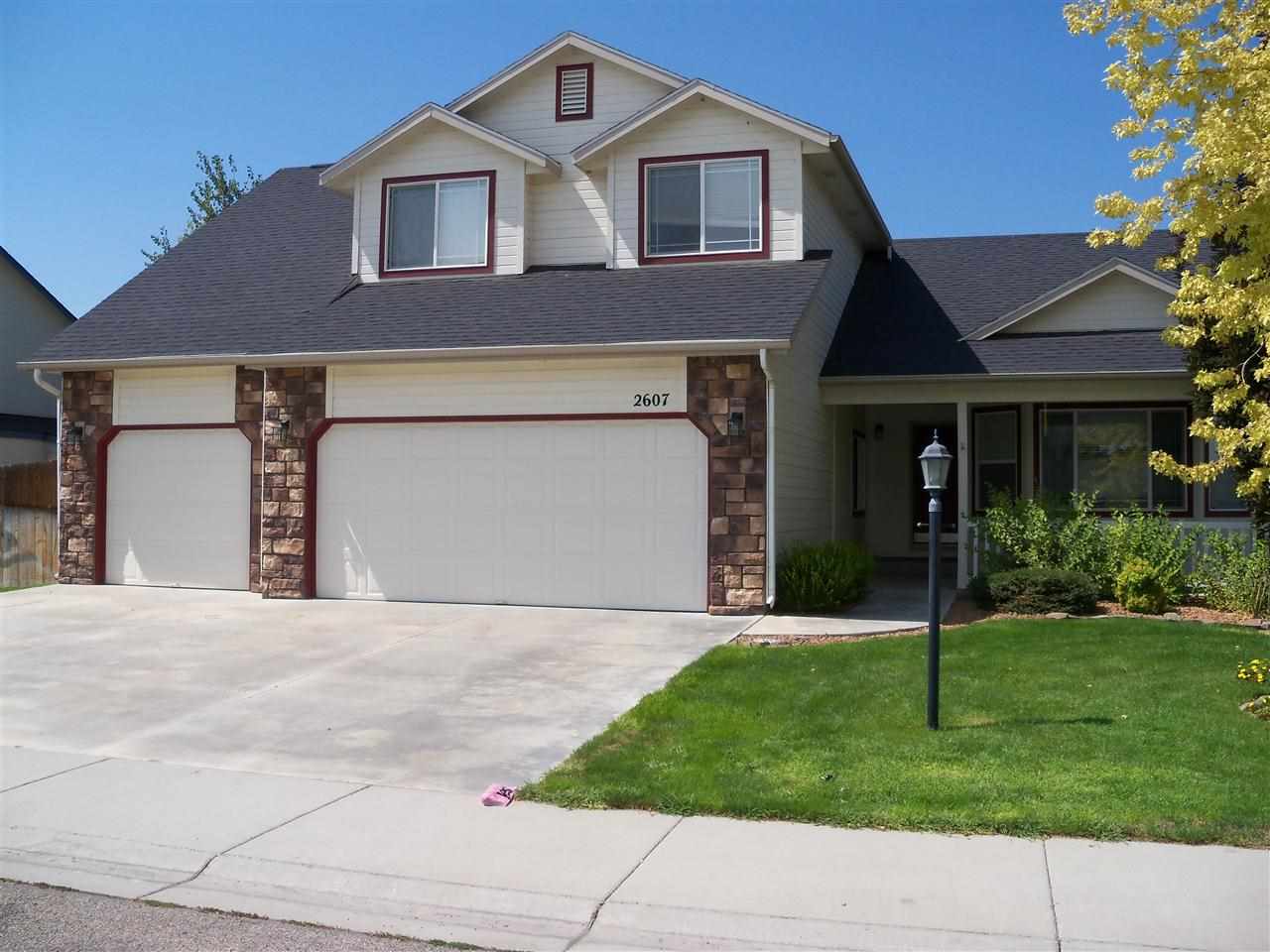 2607 N Eveningside Way, Meridian, ID 83646 photo 1