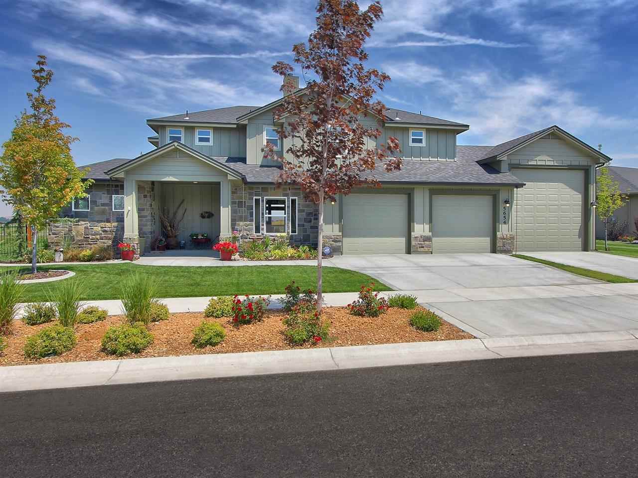 5654 W Founders Dr, Eagle, ID 83616 photo 1