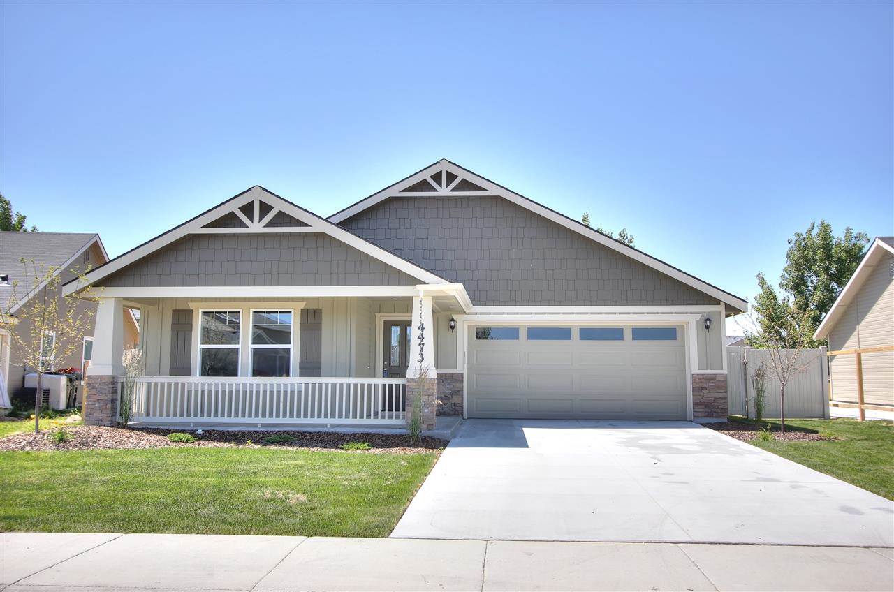 14150 Silver Lining Dr, Caldwell, ID 83607 photo 1