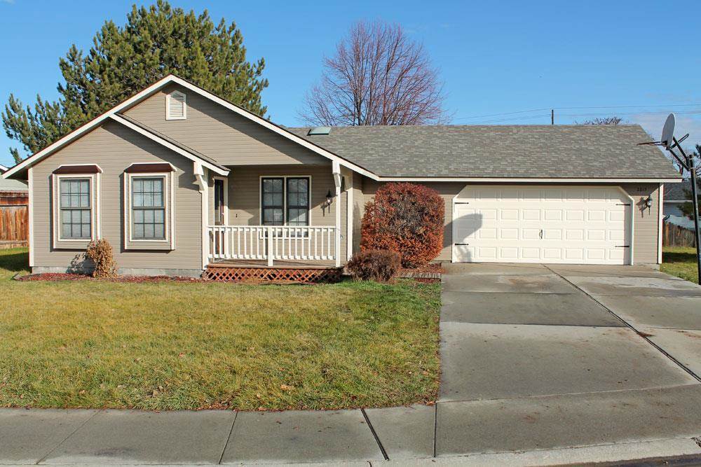 2815 Pisces Dr, Caldwell, ID 83605 photo 1