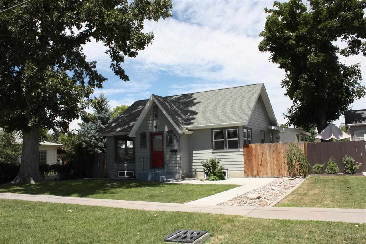 222 E Center St, Kimberly, ID 83341 photo 1