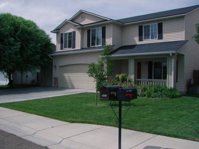 2415 Carnegie Streeet, Caldwell, ID 83607 photo 1