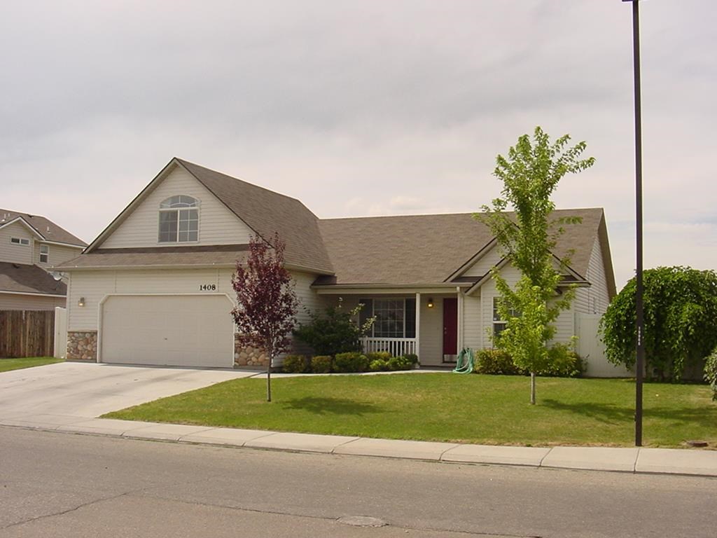 1408 W Roston Ct, Nampa, ID 83686 photo 1