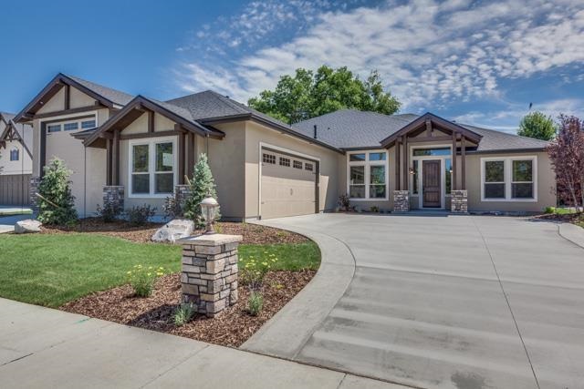 382 N Timber Wolf Pl, Eagle, ID 83616 photo 1