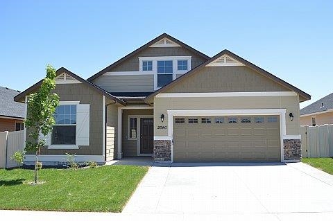 2646 S Riptide Ave, Meridian, ID 83642 photo 1