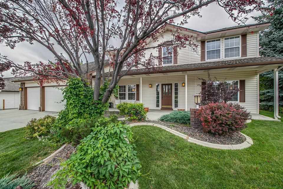 1901 SE 3rd Way, Meridian, ID 83642 photo 1