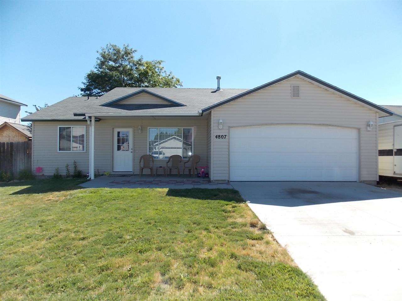 4807 Blue Grass Ave, Caldwell, ID 83607 photo 1