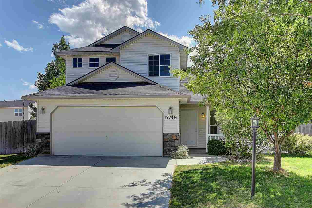 17748 N Borgne Dr, Nampa, ID 83687 photo 1