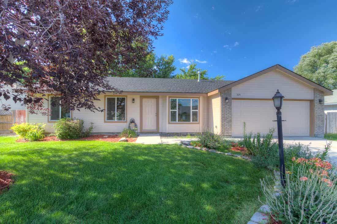 305 W Waterbury Dr, Meridian, ID 83646 photo 1