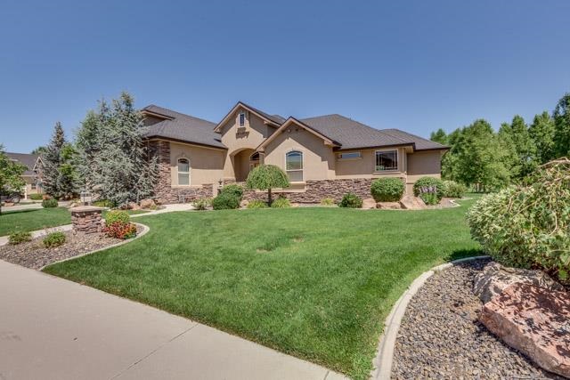 1246 W Oakhampton Dr, Eagle, ID 83616 photo 1