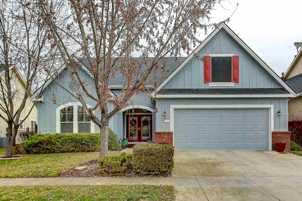 960 E Leigh Field Dr, Meridian, ID 83646 photo 1