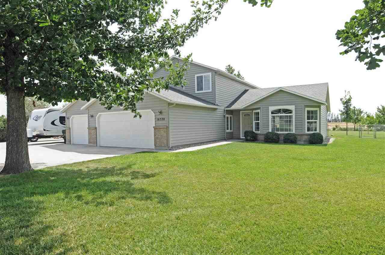 16520 Mulberry Ln, Nampa, ID 83687 photo 1