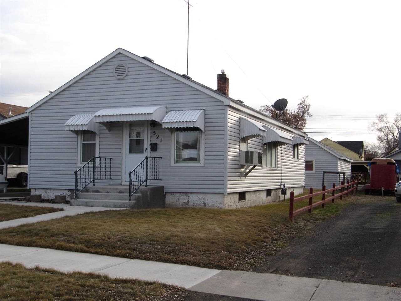 521 8th Ave N, Buhl, ID 83316 photo 1