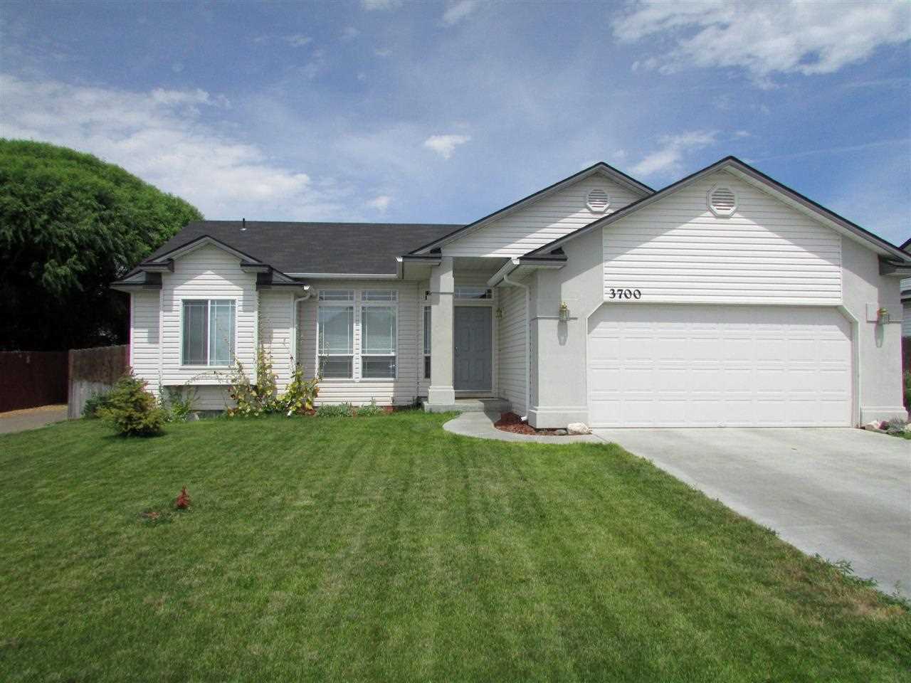 3700 E Sutton Ave, Nampa, ID 83686 photo 1