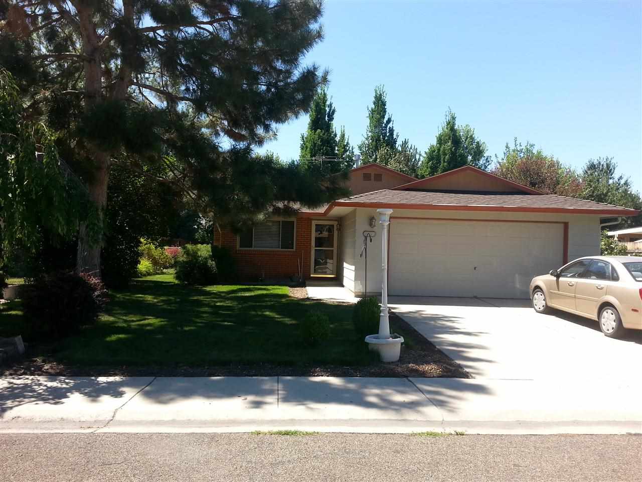 249 S Harlan Pl, Eagle, ID 83616 photo 1