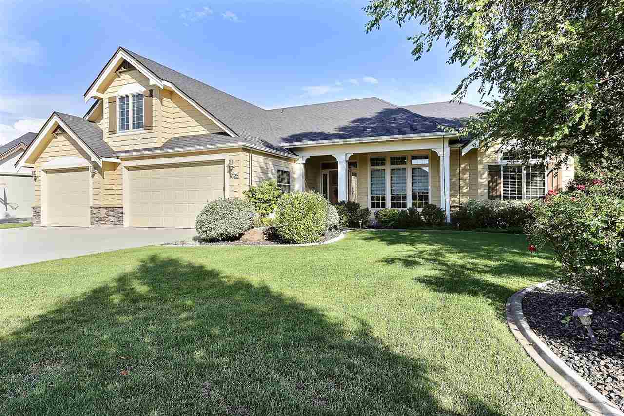 1625 N Watson Pl, Eagle, ID 83616 photo 1