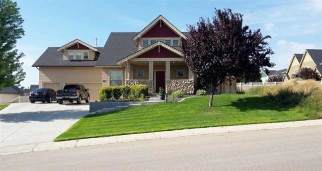 888 W Trine Loop, Nampa, ID 83686 photo 1