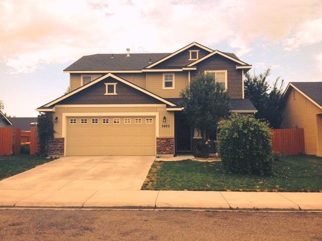 3403 N Elmstone Ave, Meridian, ID 83646 photo 1