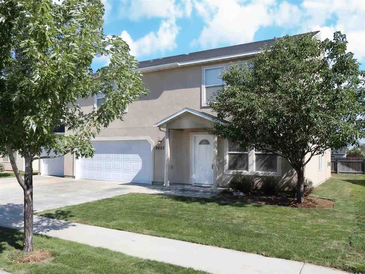 9662 W Lillywood Dr, Boise, ID 83709 photo 1