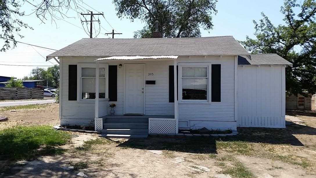 303 Adams St, Twin Falls, ID 83301 photo 1