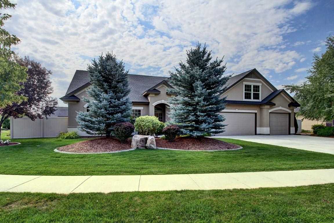 4661 W Escalante Dr, Eagle, ID 83616 photo 1