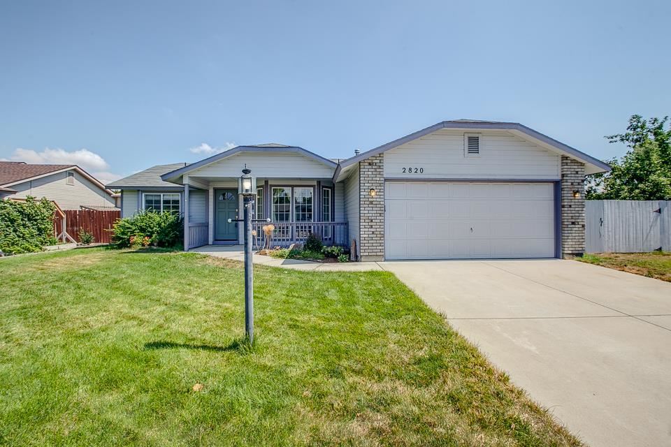 2820 N Columbine Ave, Boise, ID 83713 photo 1