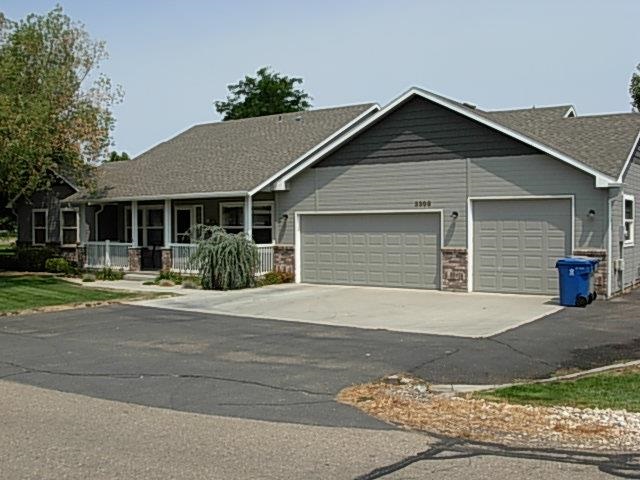 3308 E Brenan Dr, Nampa, ID 83686 photo 1