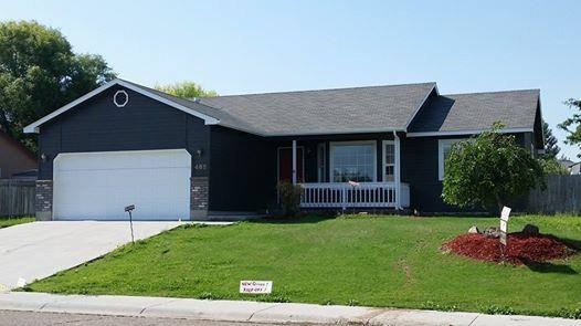 485 Meadowbrook Dr, Nampa, ID 83686 photo 1