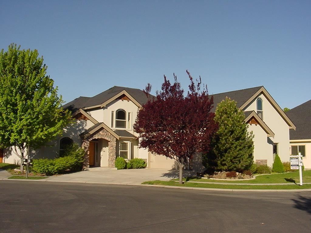 1675 W Rattlesnake Ct, Meridian, ID 83646 photo 1