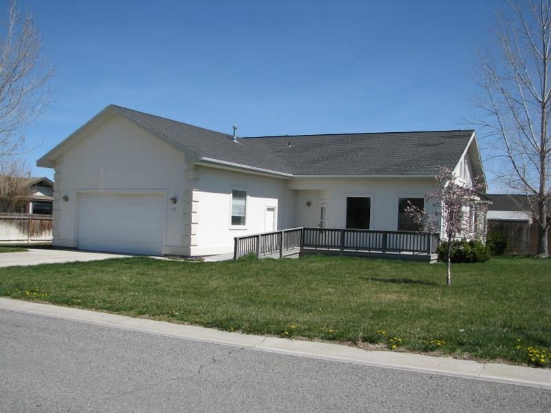 411 Cantle Ave, Filer, ID 83328 photo 1