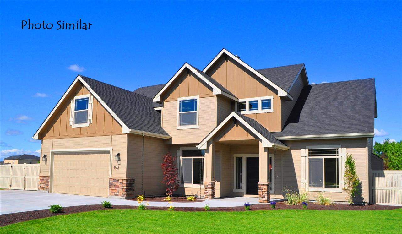 1565 N Wild Mustang Pl, Star, ID 83669 photo 1