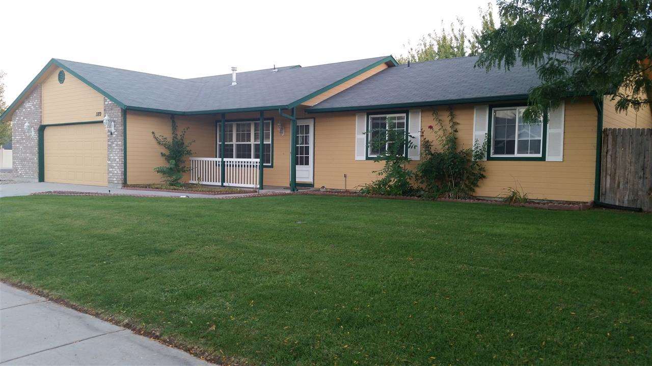 1189 E Stormy Dr, Meridian, ID 83646 photo 1