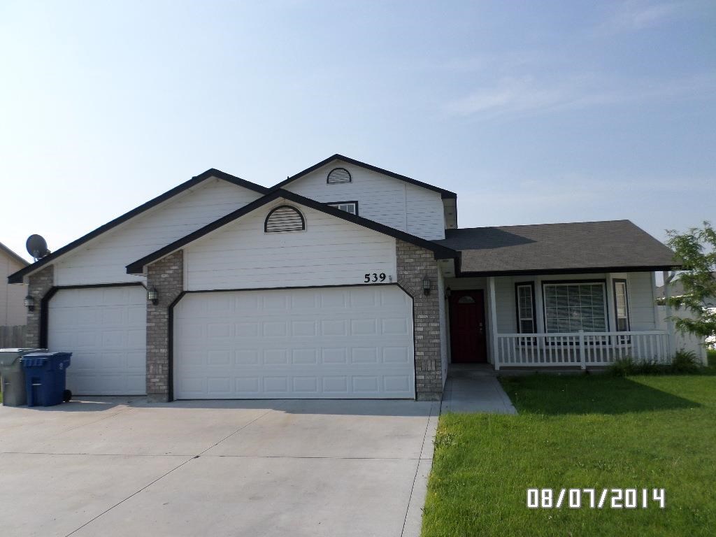 539 Fall Dr, Nampa, ID 83686 photo 1