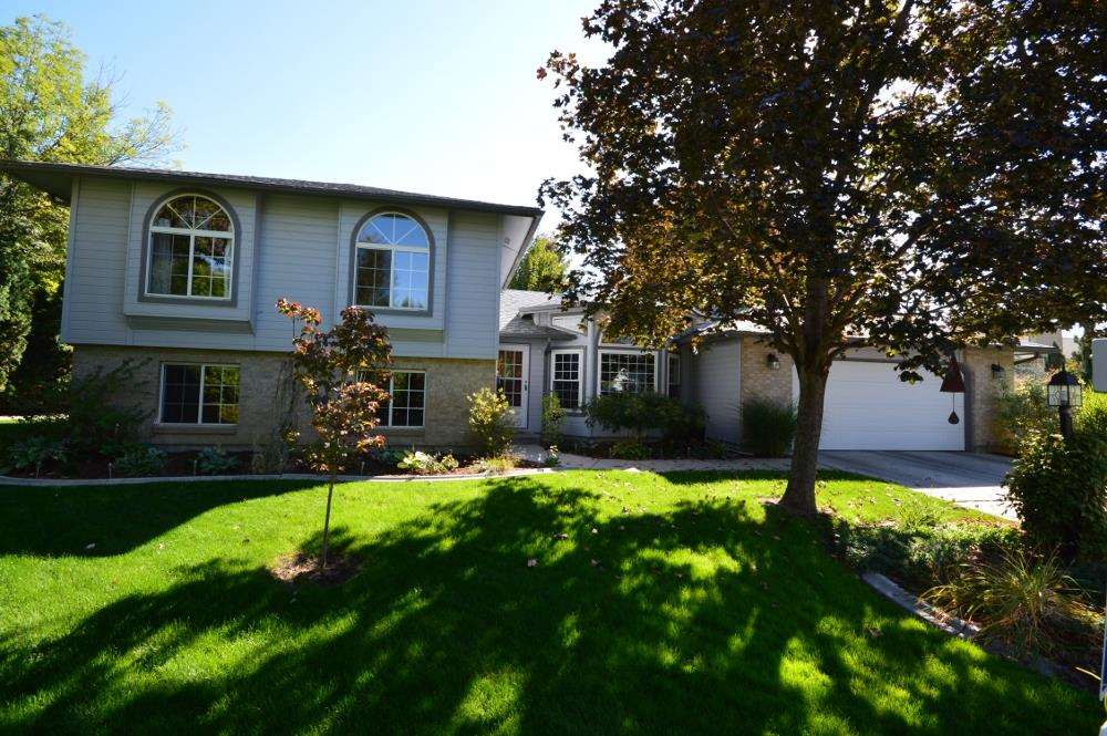 5618 N Northwall Pl, Boise, ID 83703 photo 1