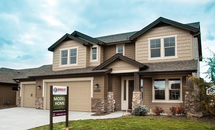 4285 S Da Vinci Way, Meridian, ID 83642 photo 1