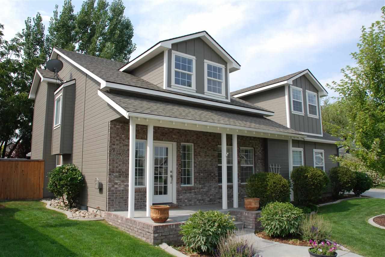 2337 W Lowry St, Meridian, ID 83646 photo 1