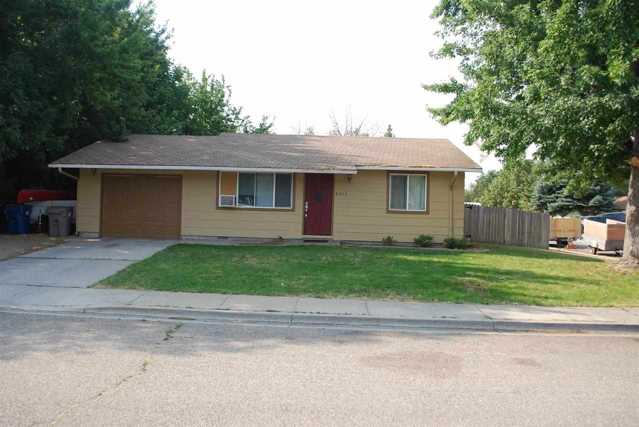 8303 W Marcum St, Boise, ID 83704 photo 1