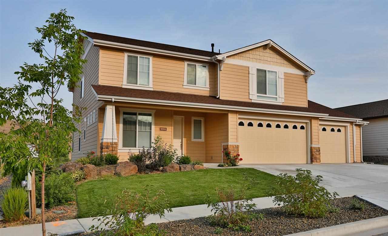 18869 N Streams Edge Pl, Garden City, ID 83714 photo 1