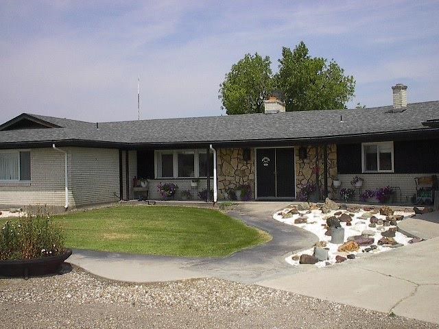 26175 Bluff Ln, Wilder, ID 83676 photo 1