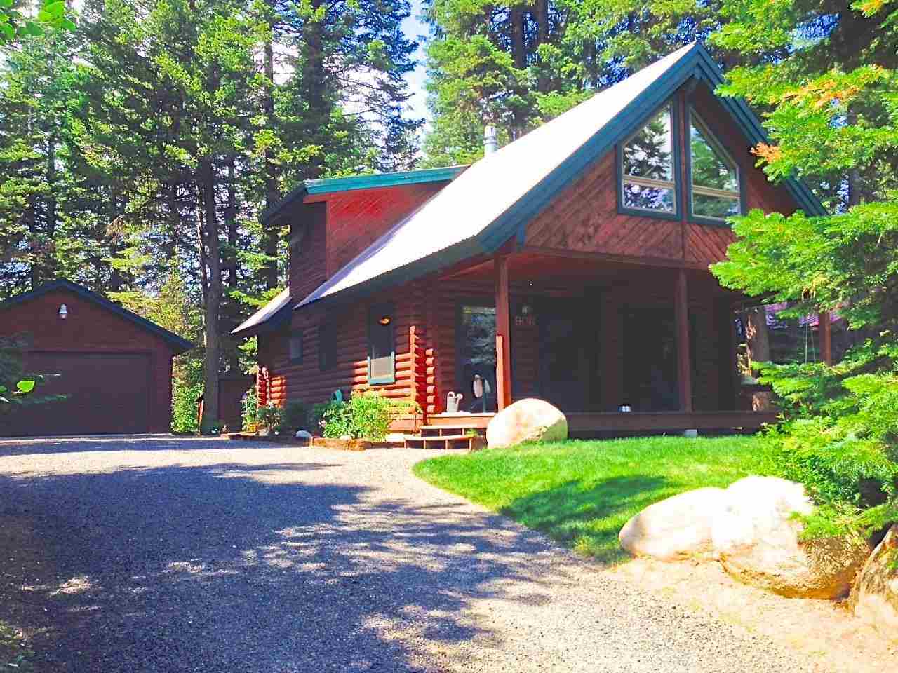 906 Buckboard Way, Mccall, ID 83638 photo 1